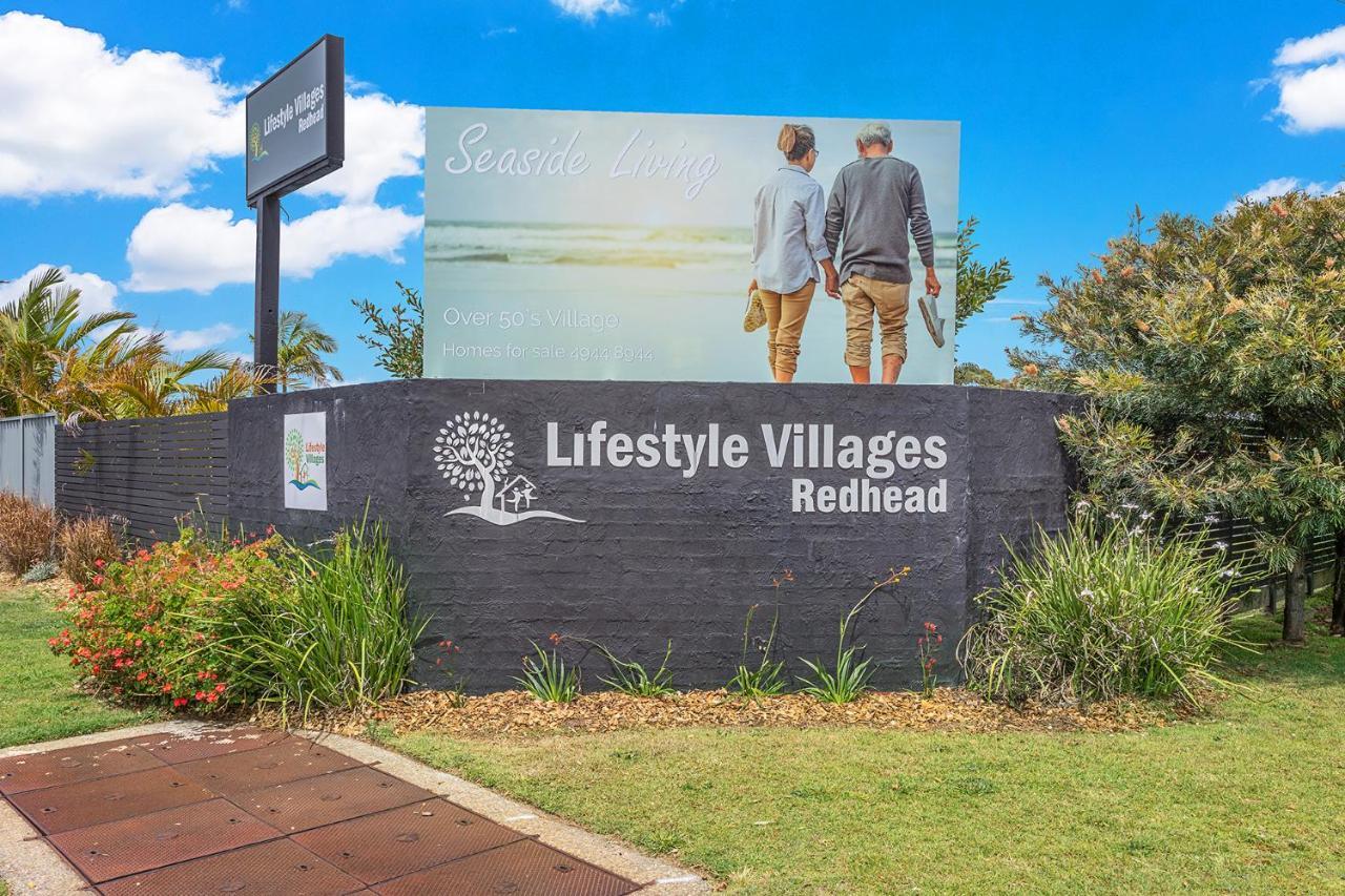Lifestyle Villages Redhead Esterno foto