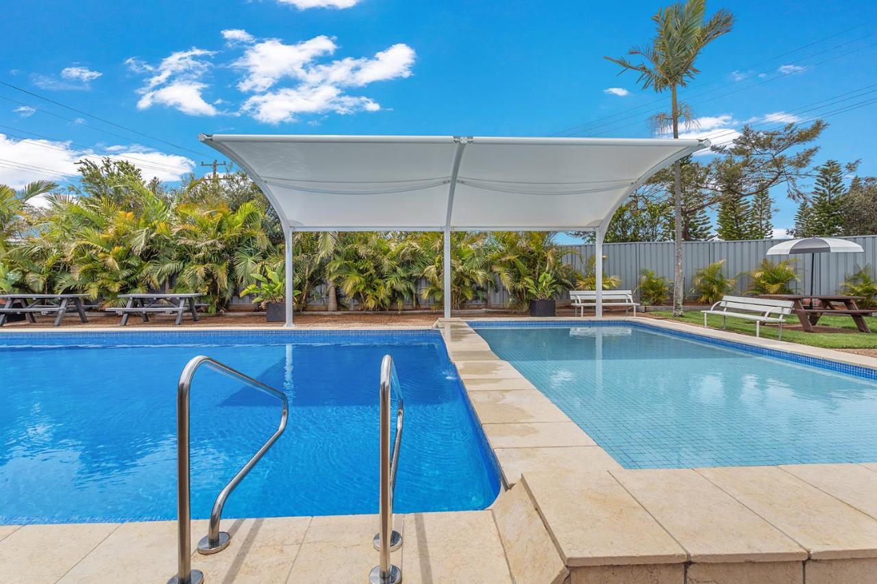 Lifestyle Villages Redhead Esterno foto