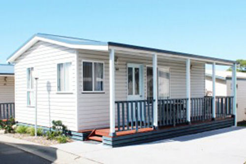 Lifestyle Villages Redhead Esterno foto